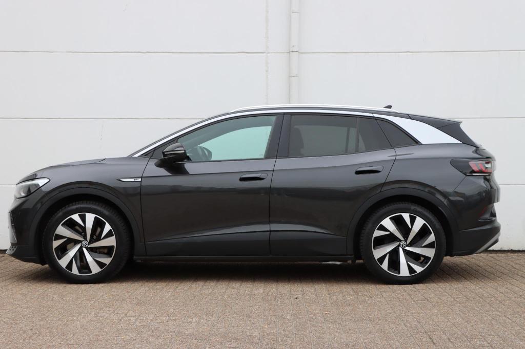 Volkswagen Id.4 first 77 kwh | soh 89,6% |