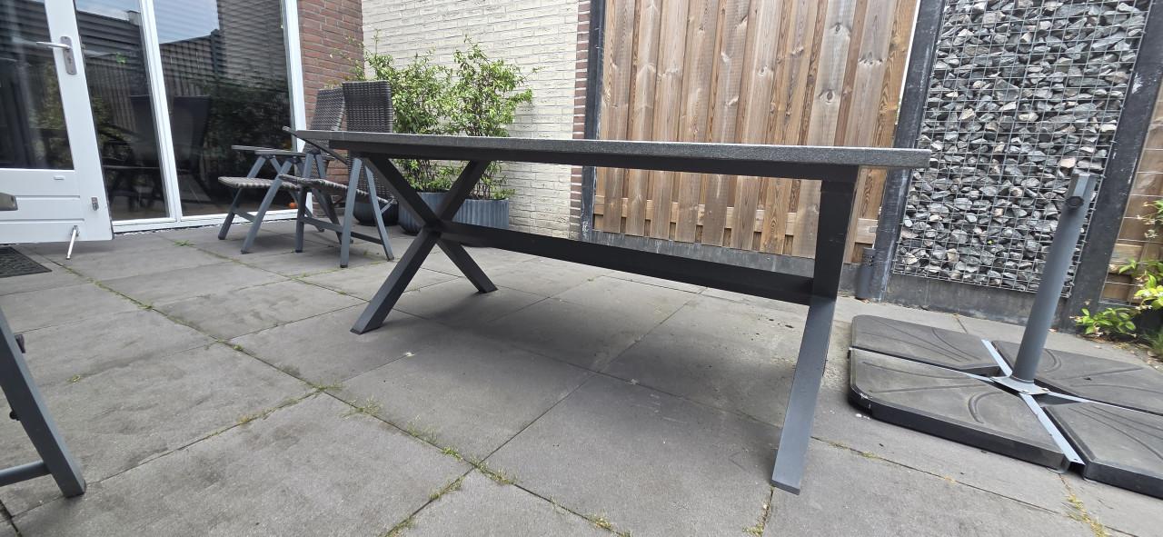 Tuintafel