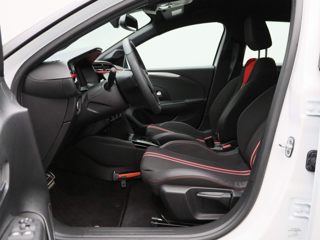 Opel Corsa-e level 4 50 kwh | navigatie | parkeersensoren achter | climate 
