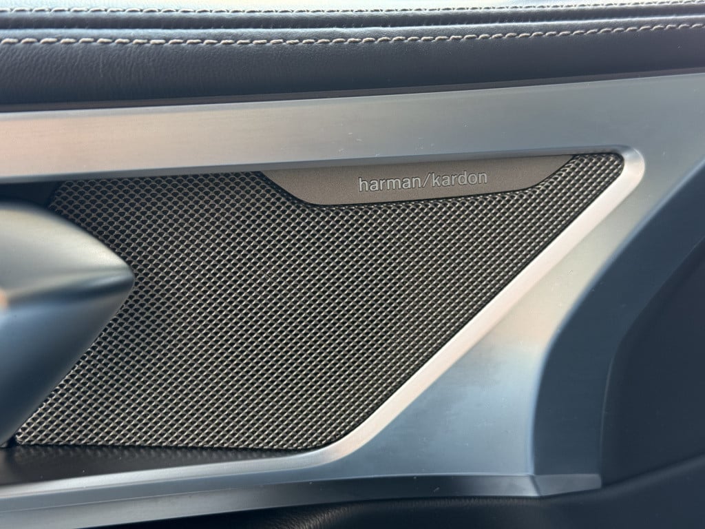 BMW 8-serie gran coupé m850i xdrive high executive | panoramadak | carbon c