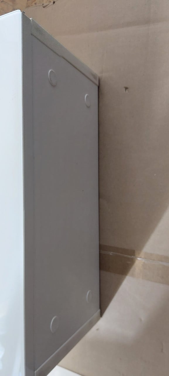 Toilet wastafel met meubel