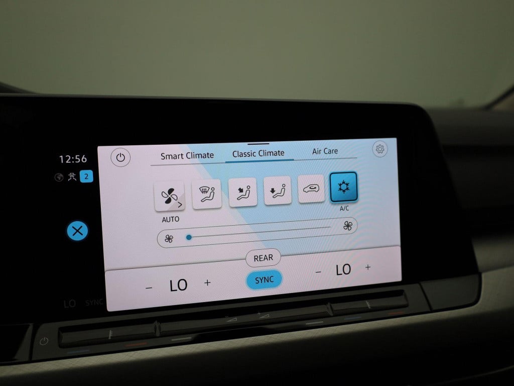 Volkswagen Golf variant 1.0 tsi life | navigatie | apple carplay / android 