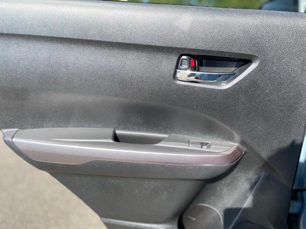 Suzuki Vitara 1.4 boosterjet style smart hybrid|automaat |trekhaak