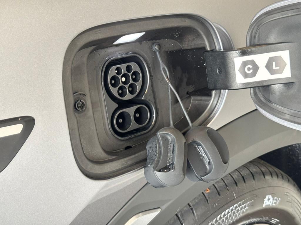 Byd Atto 2 boost 45 kwh