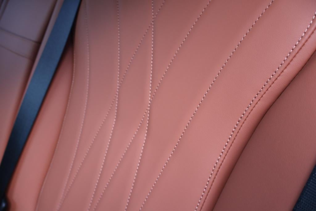 Mercedes-Benz Glc coupé 400e 4matic amg line i luchtvering i meesturende ac