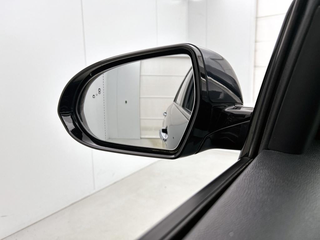 Kia Niro 1.6 gdi hybrid executiveline | trekhaak | jbl | schuifdak | stoelv