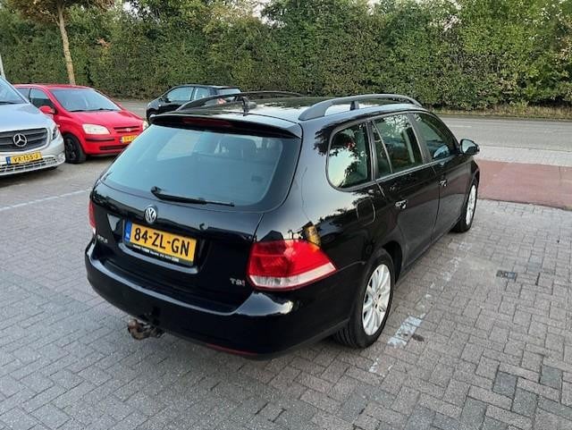 Volkswagen Golf variant 1.4 tsi trendline business
