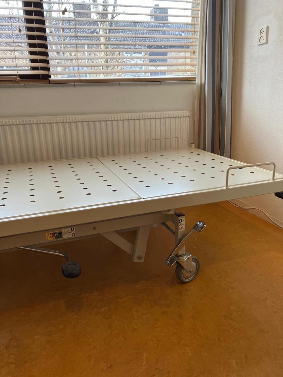 Gratis op te halen hoog-laagbed.