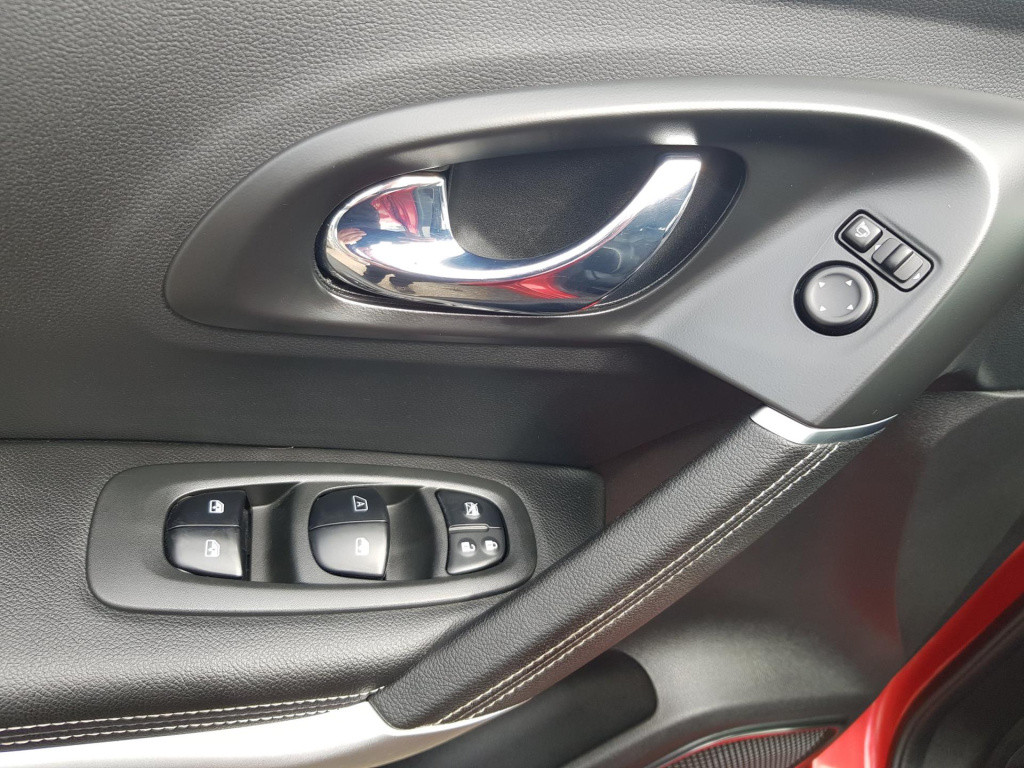 Renault Kadjar 1.2 tce bose edition