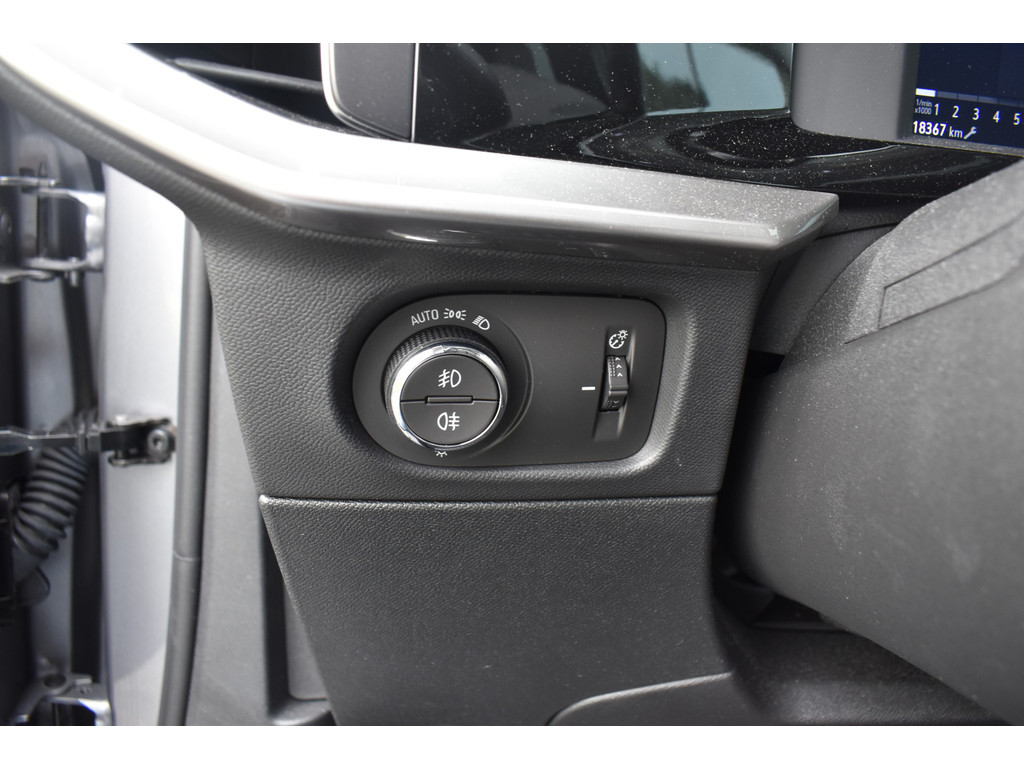 Opel Mokka 1.2 turbo elegance