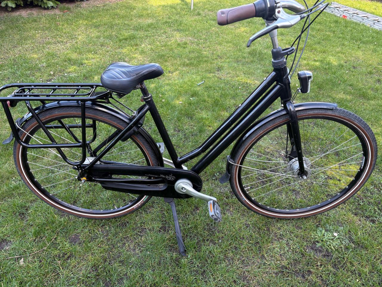 Gazelle Miss Grace   damesfiets N7