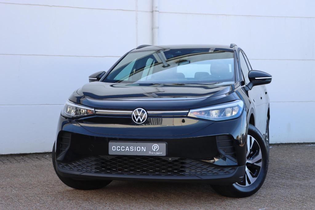 Volkswagen Id.4 pure 52 kwh 148pk | soh 93,4% |