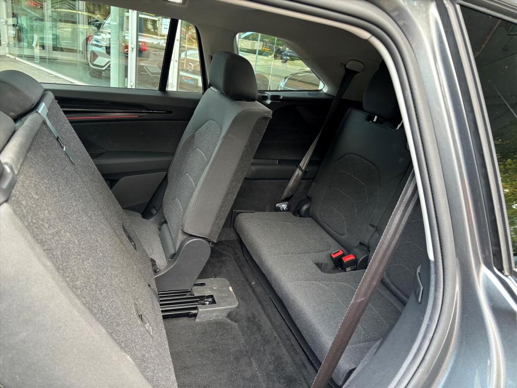 Skoda Kodiaq 1.5 tsi mhev 150pk dsg-7 business edition|7zits|trekhaak|panod