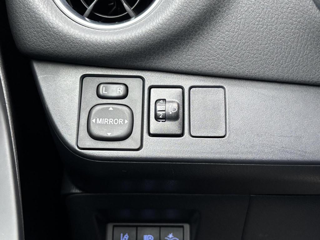 Toyota Yaris 1.5 hybrid executive | cruise control | achteruitrijcamera | c