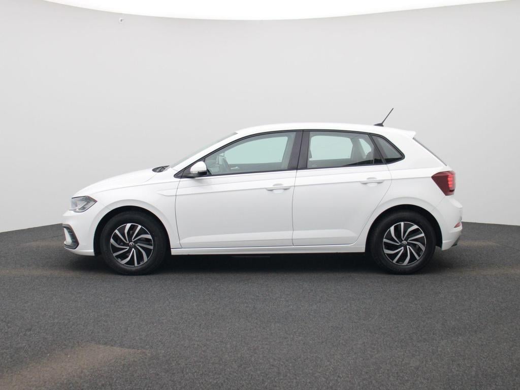 Volkswagen Polo 1.0 tsi life business | apple carplay / android auto | stoe