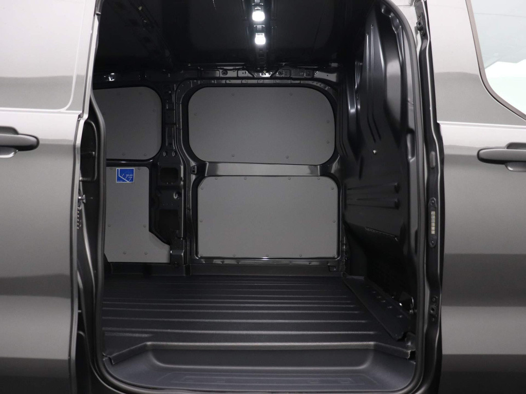 Ford Transit Custom 300 2.0 tdci l2h1 trend | apple carplay /android auto |