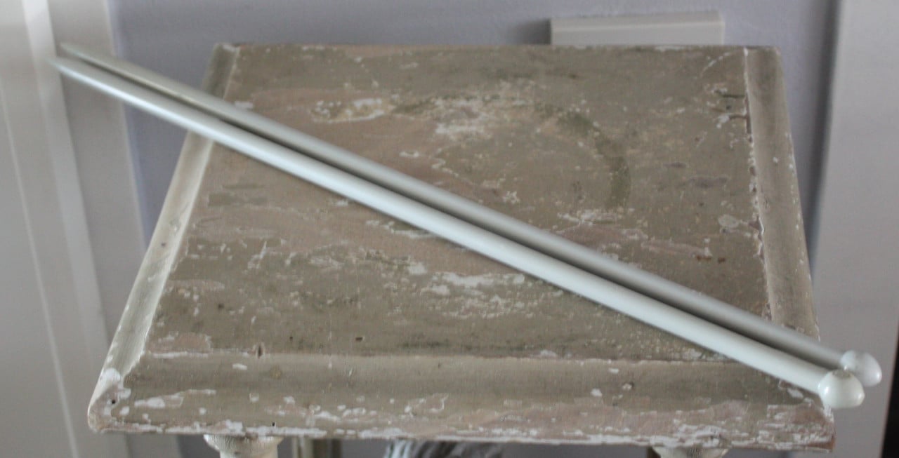 Set  breinaalden nr 8
