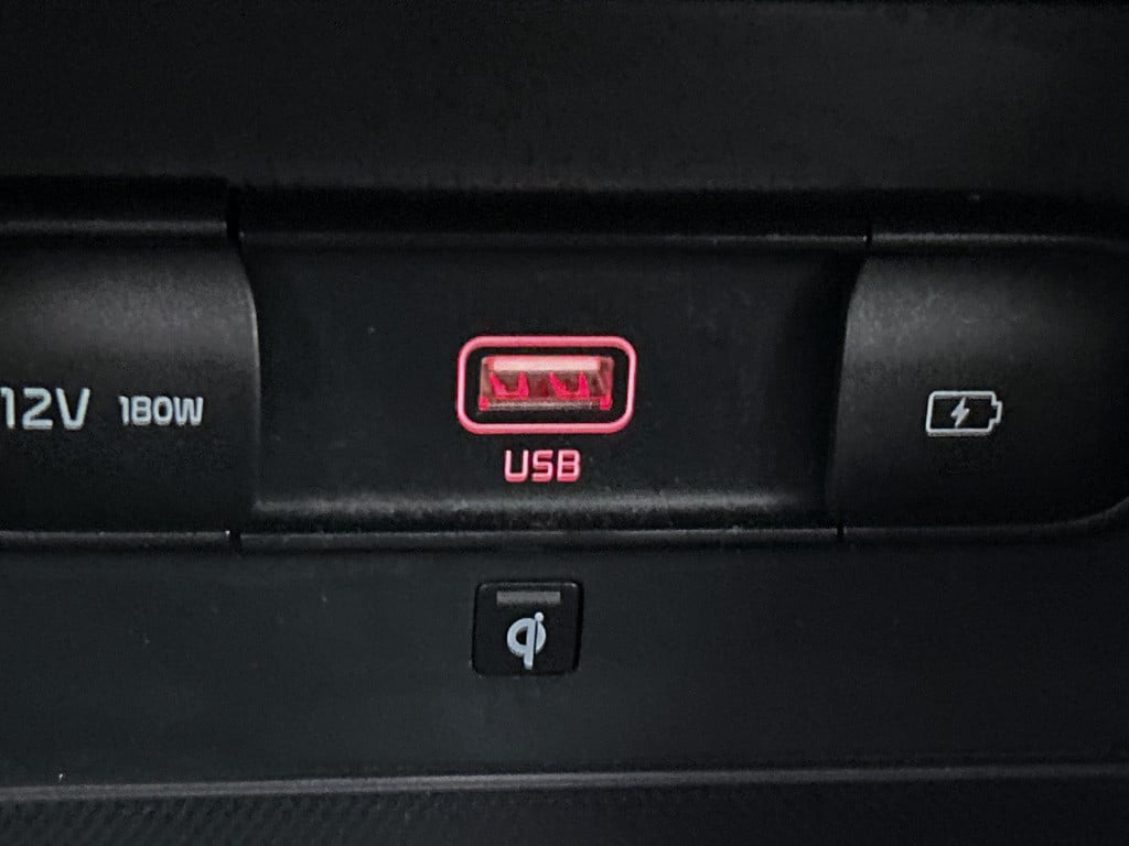 Kia Niro 1.6 gdi phev dynamicplusline limited
