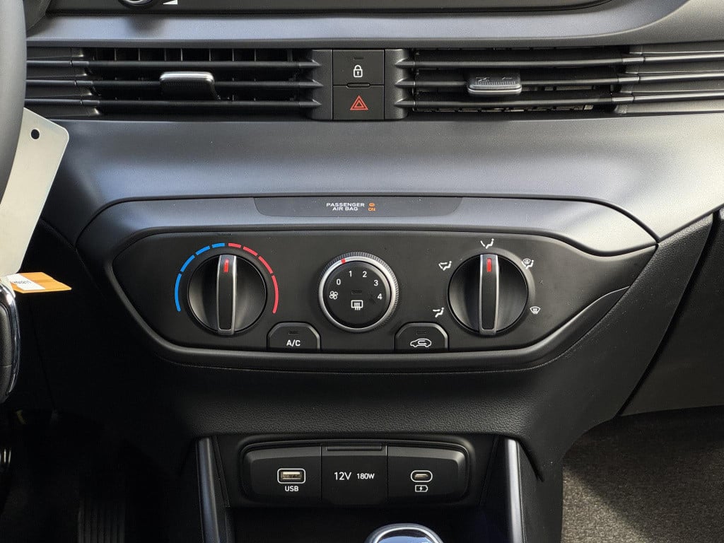 Hyundai I 20 1.0 t-gdi comfort