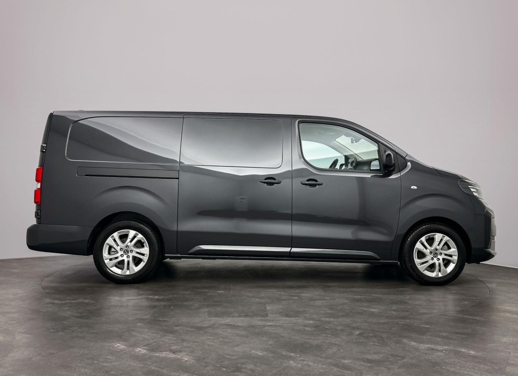 Opel Vivaro-e electric l3 75 kwh | pack drive assist | surround nav | comfo