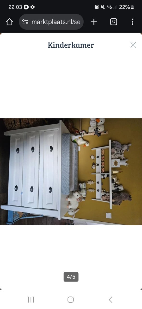Commode
