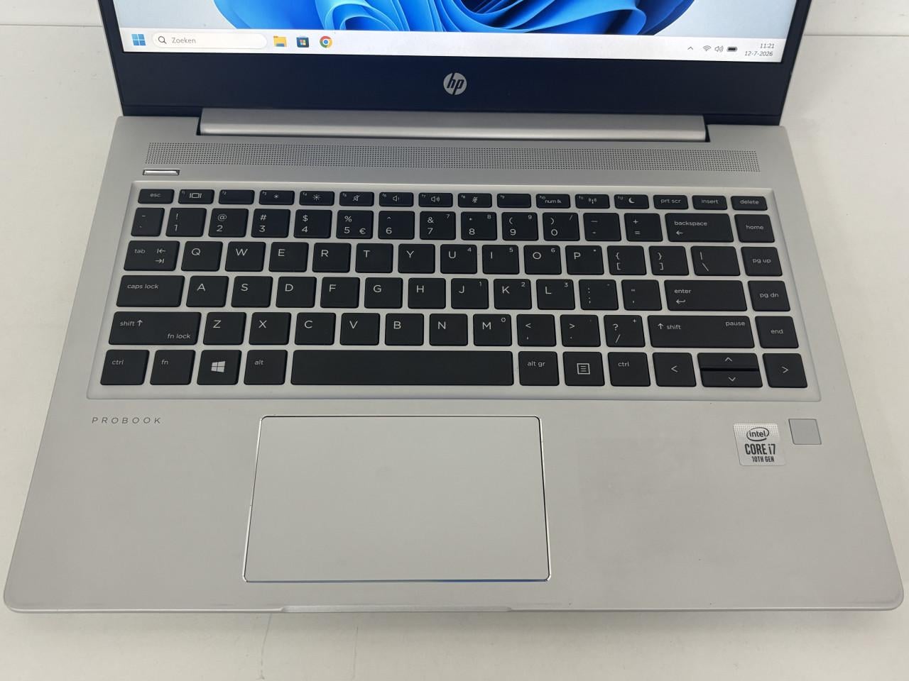 HP Probook 14 inch - Intel Core i7!