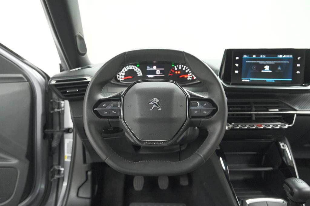 Peugeot 2008 puretech 100 active pack | allseason banden | parkeersensoren 