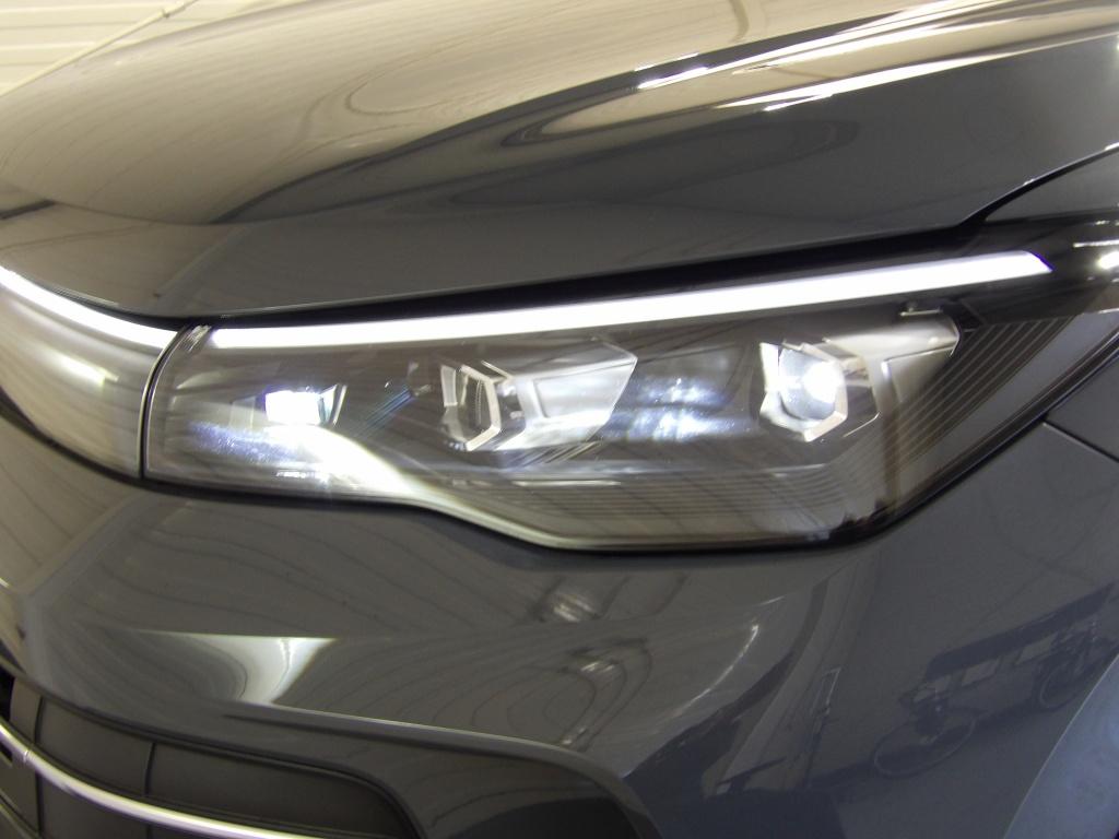 Volkswagen Tiguan 1.5 etsi 130pk dsg-7 life edition