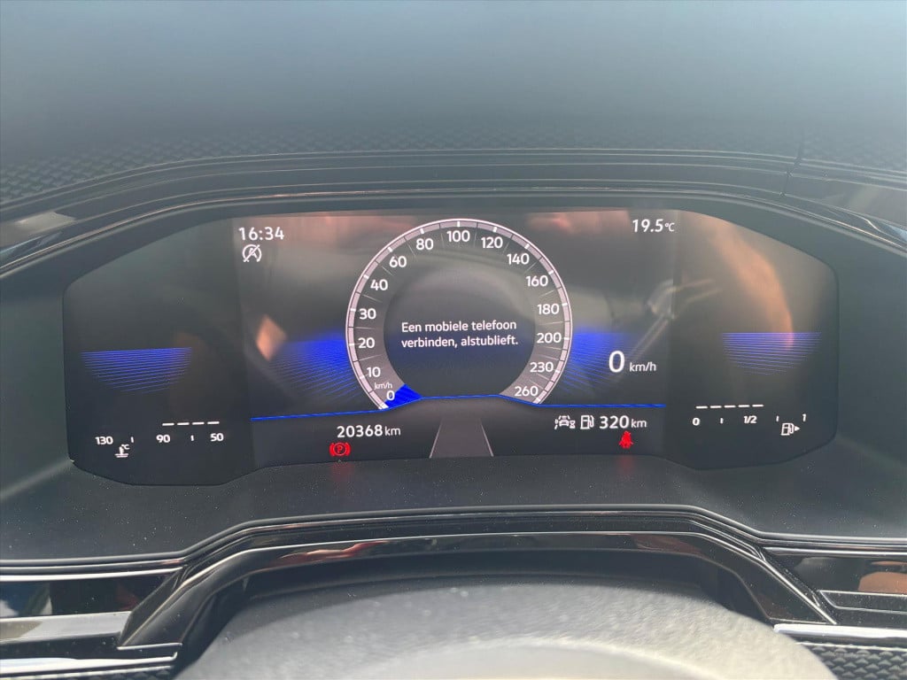 Volkswagen Taigo 1.0 tsi 95pk life| led|adapt.cruise| lm velg|carplay|rijkl