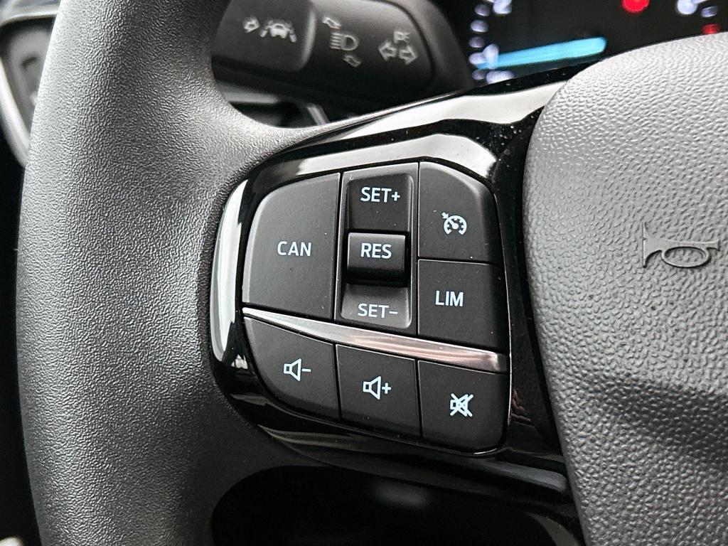 Ford Fiesta 1.0 ecoboost connected