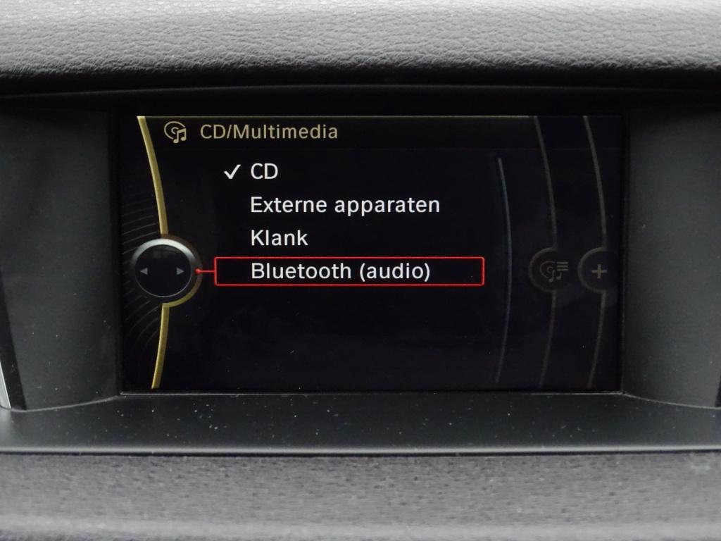 BMW X1 sdrive20i upgrade edition automaat | leder | navi