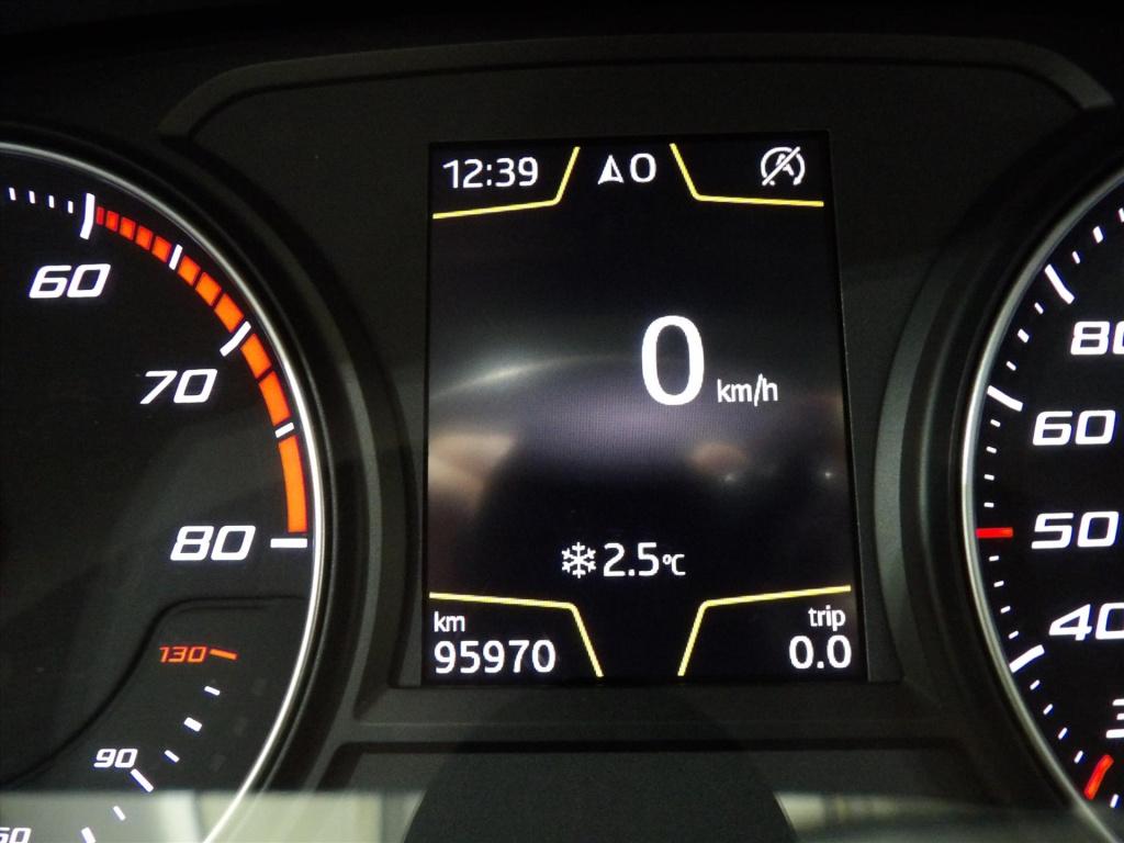 Seat Ateca 1.4 ecotsi 150pk style