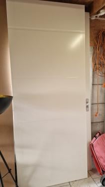 Gratis 3 opdekdeuren