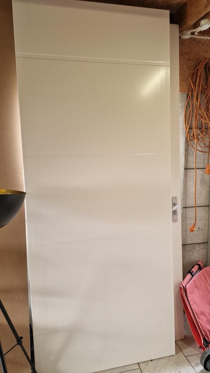 Gratis 3 opdekdeuren