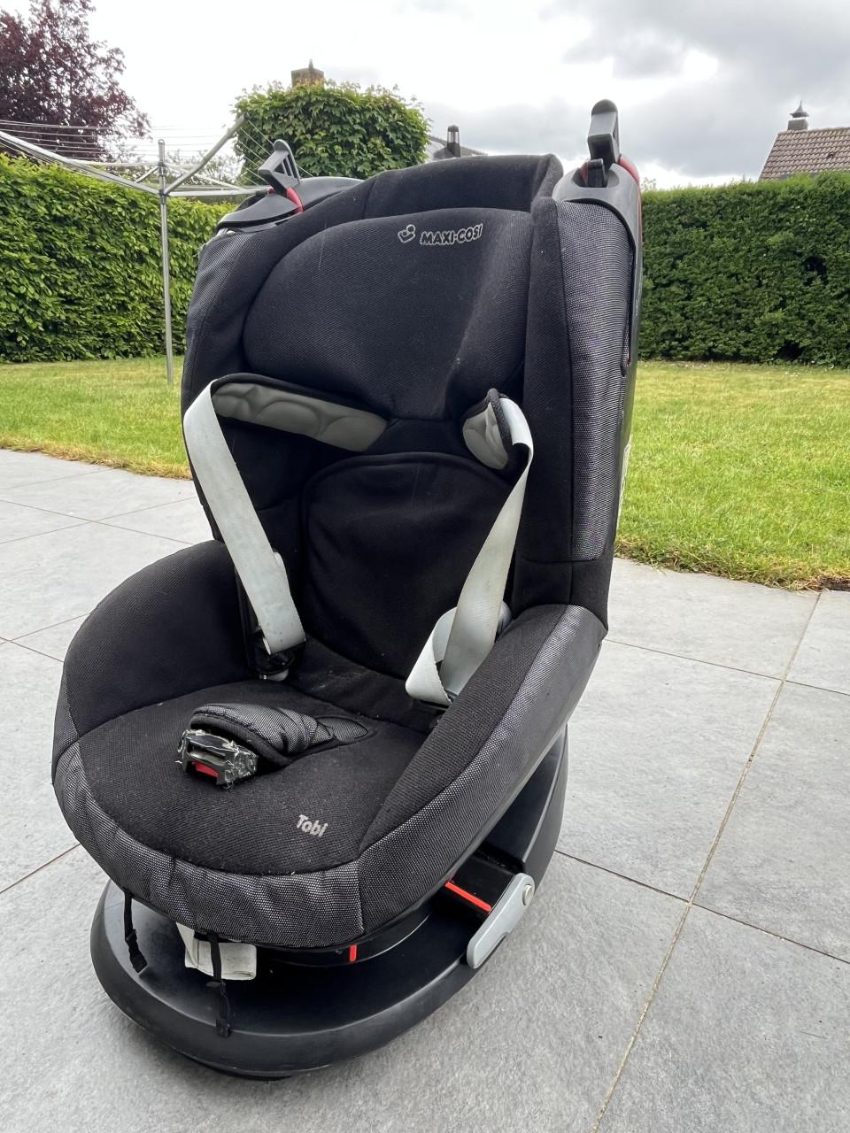 Maxi Cosi Tobi autostoel