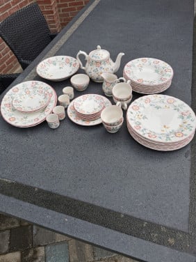 SERVIES