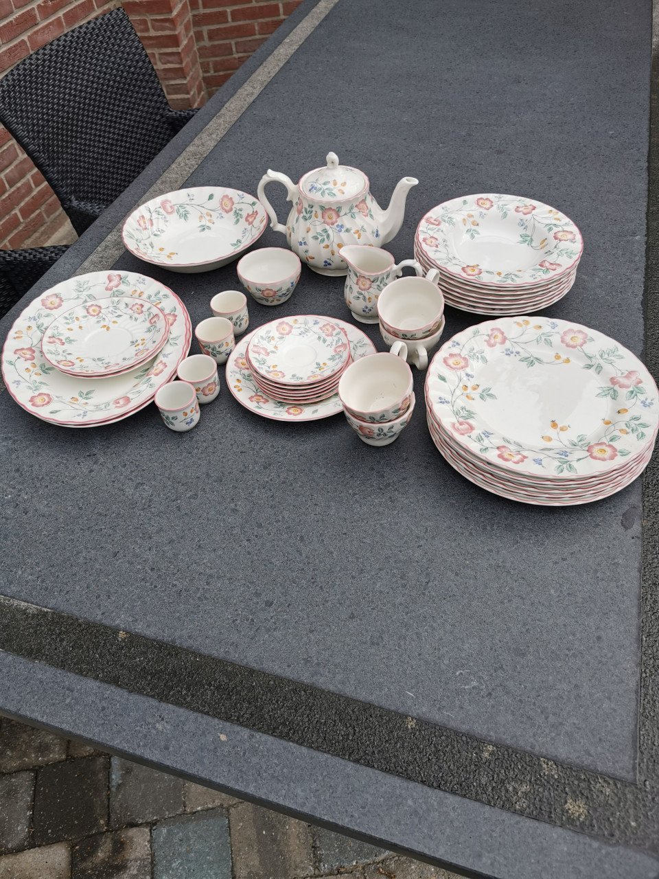 SERVIES