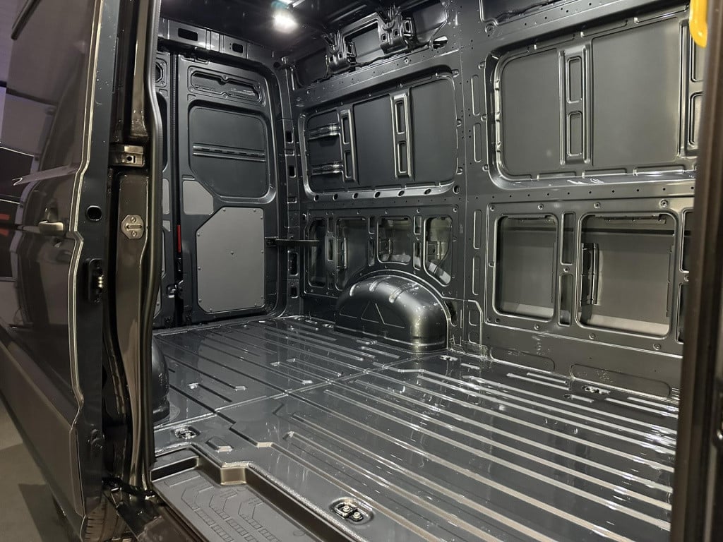 Volkswagen Crafter 30 2.0 tdi l3h3 *led*camera*acc*comfortstoel*