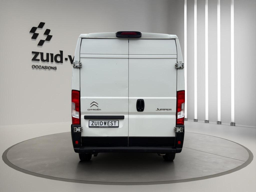 Citroen Jumper 30 2.2 bluehdi 140 l2h2 club airco camera