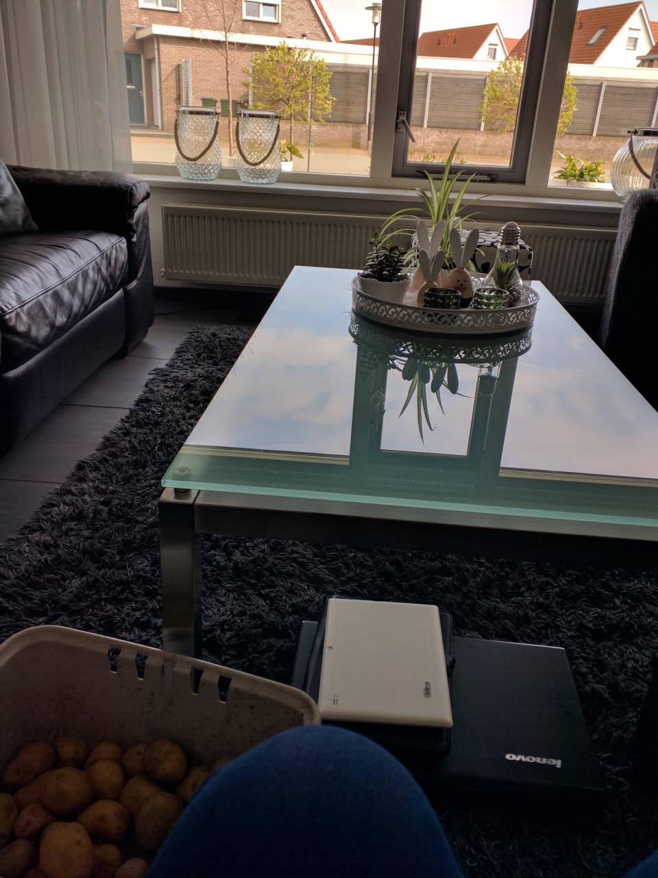 Salontafels