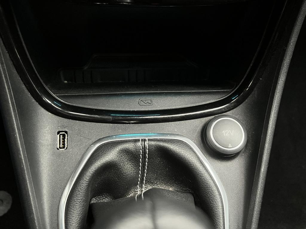 Ford Puma 1.0 ecoboost hybrid st-line | apple/ android carplay | cruise con