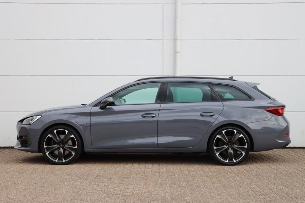 Cupra Leon Sportstourer 1.4 e-hybrid vz performance 245pk dsg6