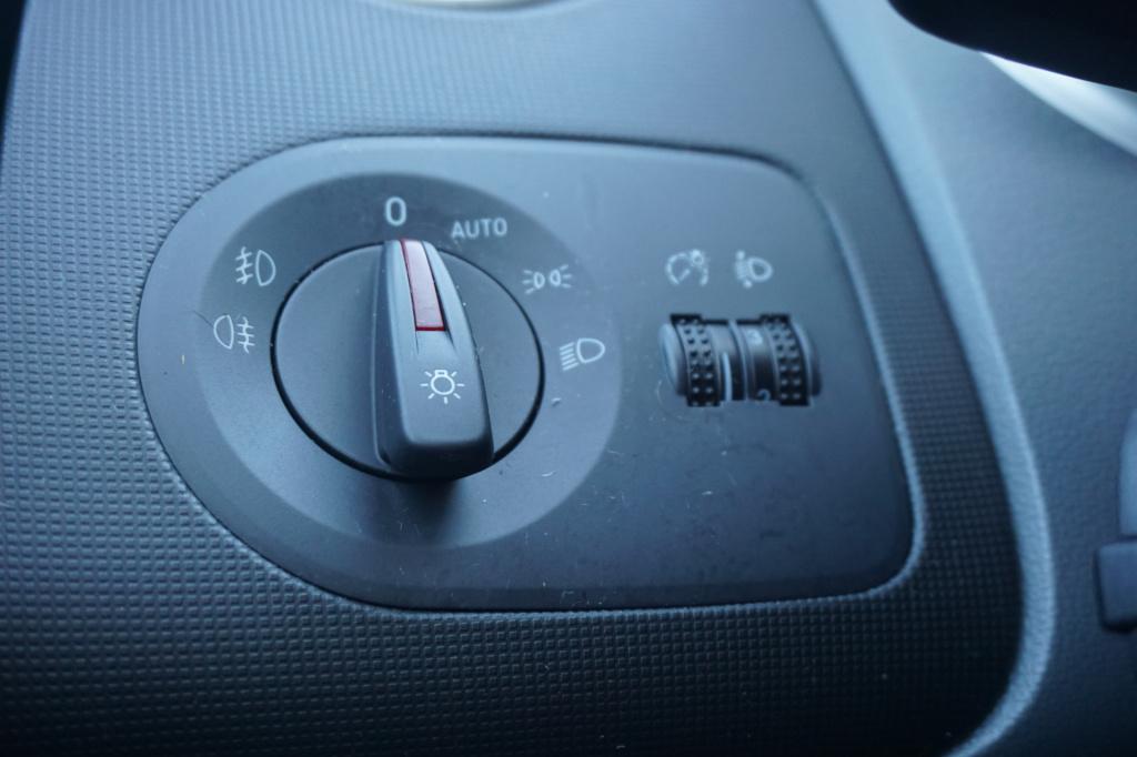 Seat Ibiza st 1.2 tdi copa plus ecomotive airco / cruise / elektr. ramen / 