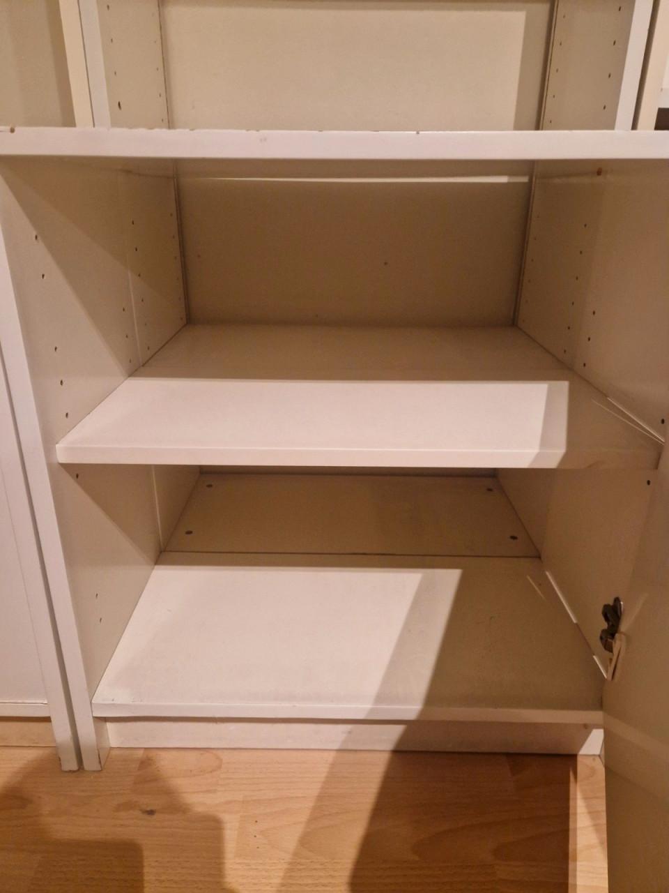 Ikea boekenkast