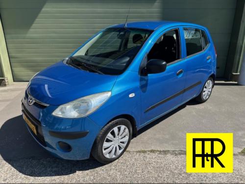 Hyundai I 10 1.1 active cool