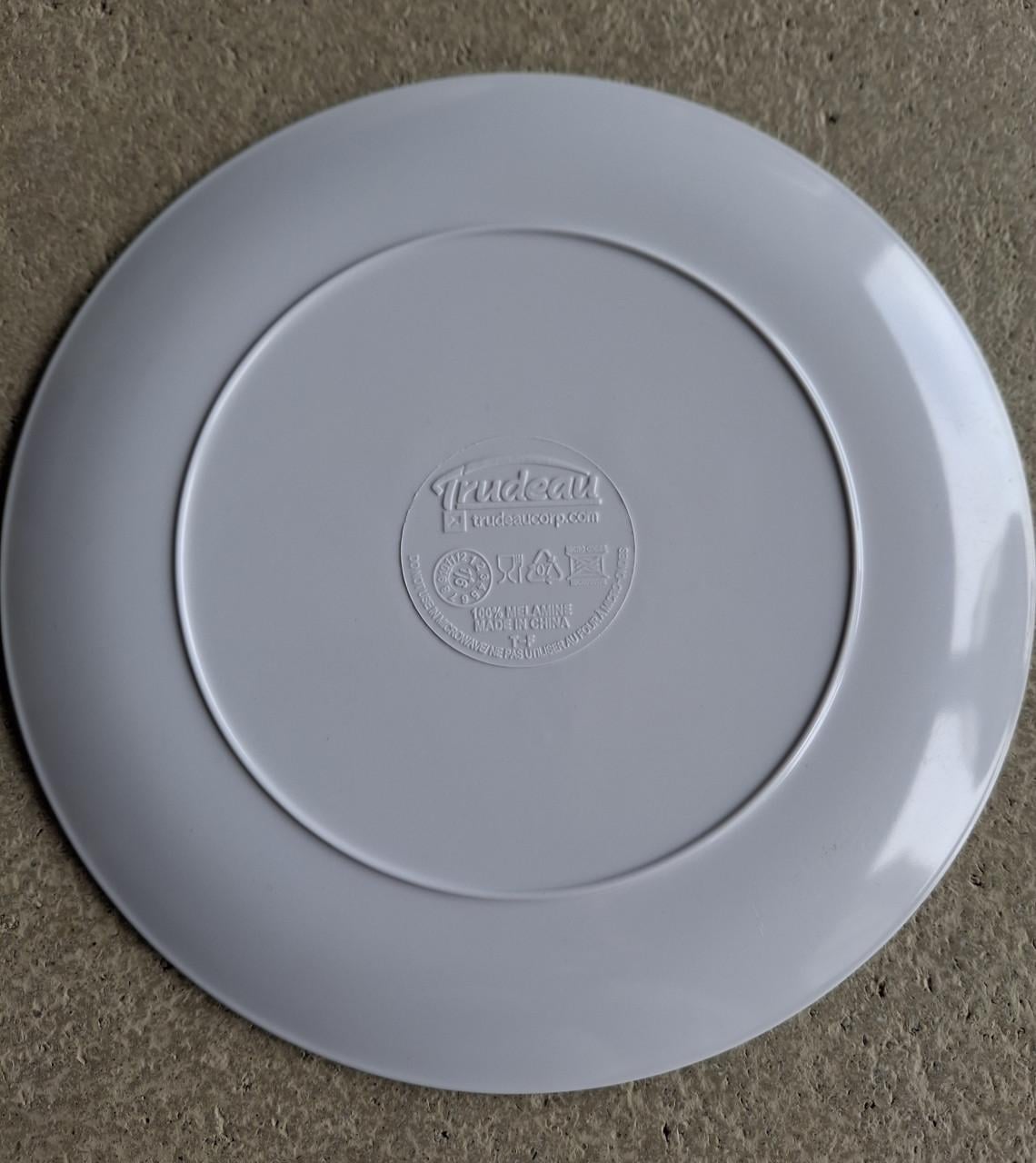Melamine Bordje Frozen/ 1