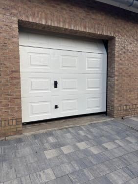 Garagedeur