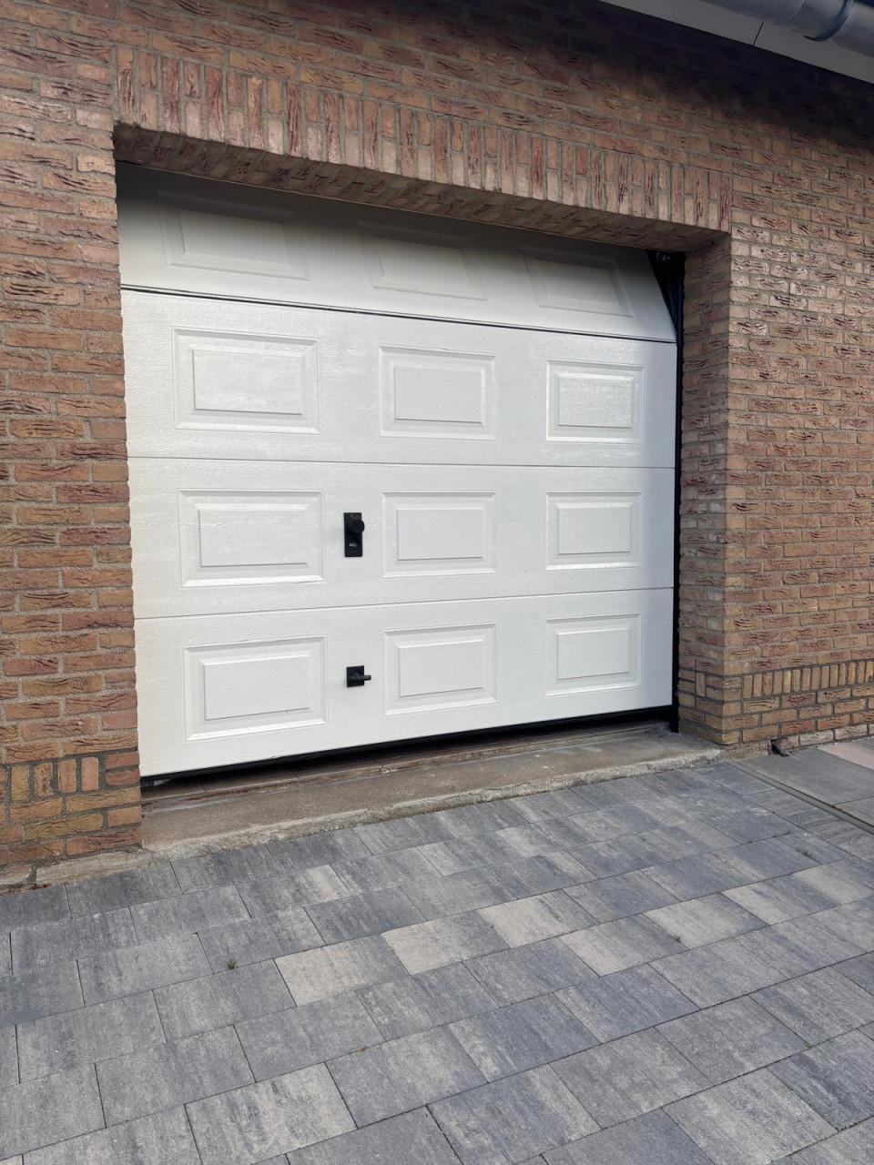 Garagedeur