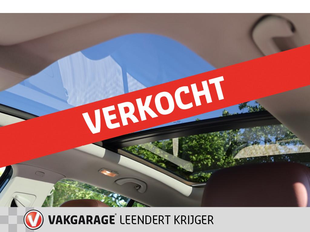 Volkswagen Tiguan 1.4 tsi comf.&design|trekhaak|rijklaarprijs|12 maanden bo