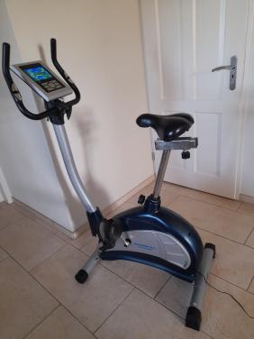 Hometrainer (in goede werkende staat)